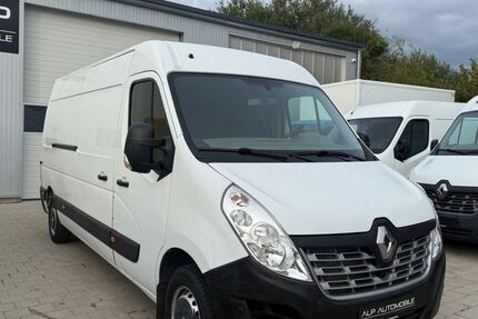 Renault Master 34.350 km 14.800 € Vöhringen-Wittershausen 72189