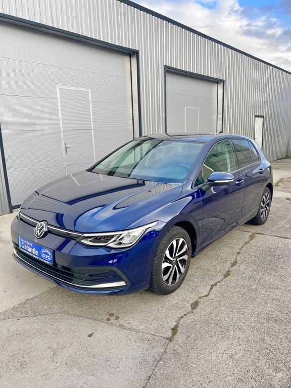VW Golf 36.686 km 18.400 € Kitzscher 04567