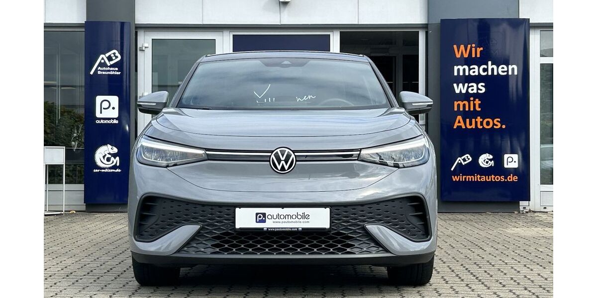 VW ID.5 54.050 km 25.980 € Salzgitter 38229