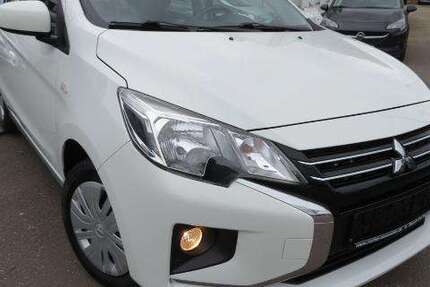 Mitsubishi Space Star 54.080 km 9.990 &euro; Annweiler 76855