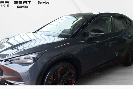 Cupra Tavascan 21.680 km 43.950 &euro; Weißenburg in Bayern 91781