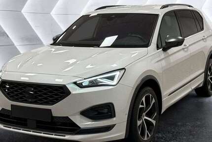 Seat Tarraco 46.040 km 28.990 &euro; Berlin 12681
