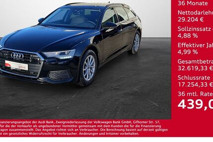 Audi A6 105.659 km 31.840 &euro; Osnabrück 49080