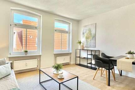 Wohnung Wismar Altstadt - 2 Zimmer, 49 m&sup2;, 133.900&euro; | Angebot:27287733