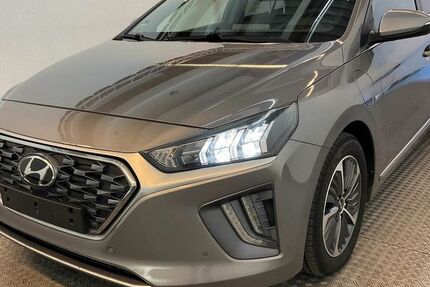 Hyundai IONIQ 84.221 km 17.890 &euro; Pfullingen 72793