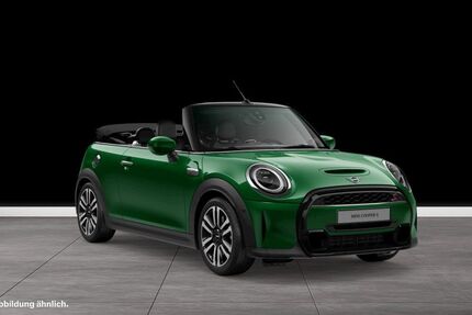 Mini Cooper S Cabrio 15.982 km 31.903 &euro; Barsbüttel bei Hamburg 22885