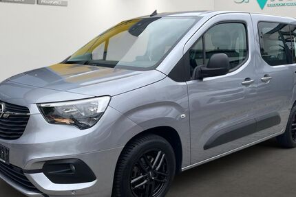 Opel Combo Life 40.124 km 18.490 € Rheinbach 53359