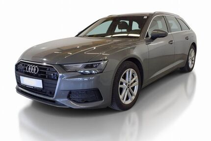 Audi A6 97.500 km 27.500 &euro; Barchfeld - Immelborn 36456