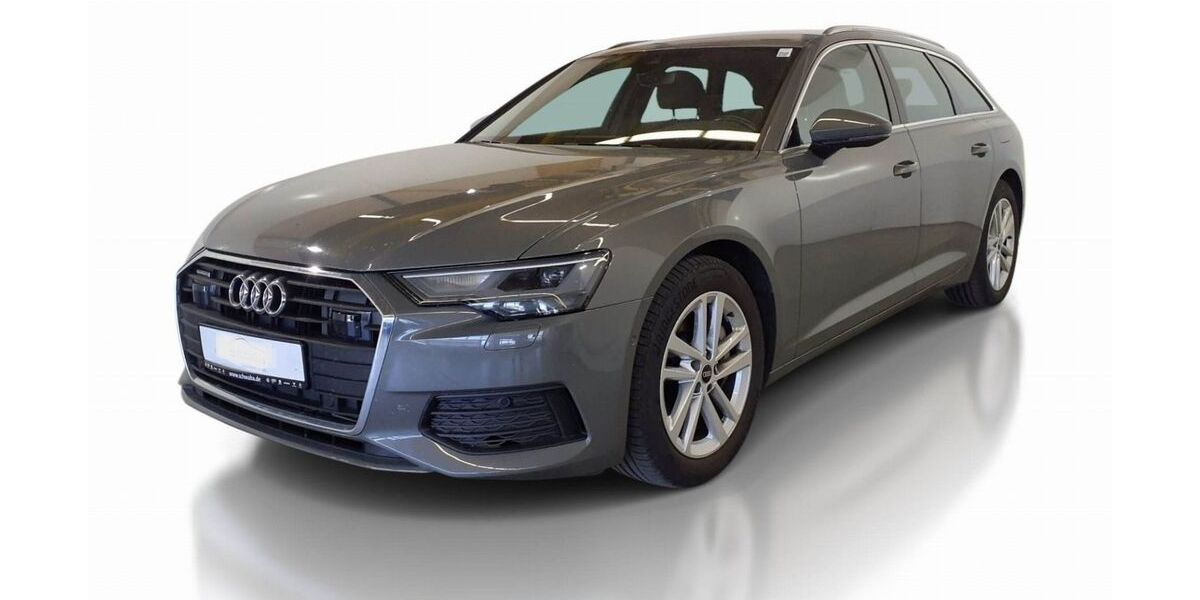 Audi A6 97.500 km 27.500 &euro; Barchfeld - Immelborn 36456