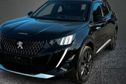 Peugeot 2008 132.585 km 13.700 &euro; Blankenfelde-Mahlow 15831