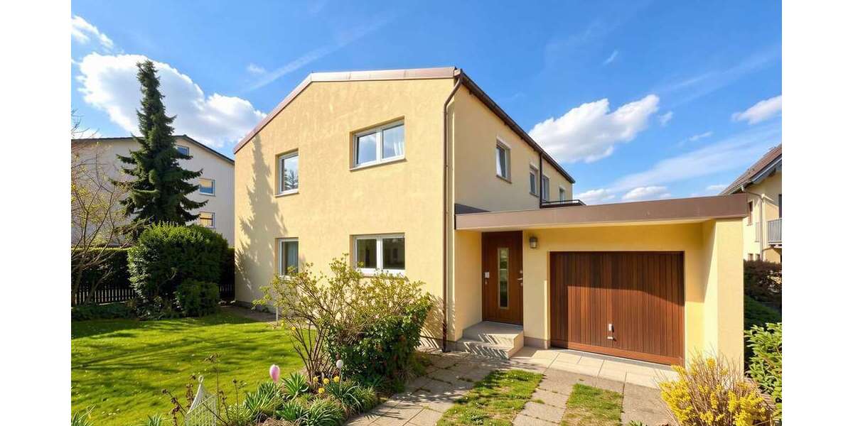 Einfamilienhaus Germering - 4 Zimmer, 98 m&sup2;, 595.000&euro; | Angebot:25999114