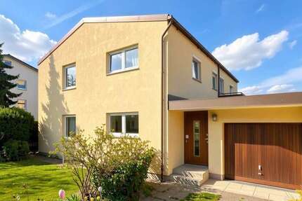 Haus Germering - 4 Zimmer, 98 m&sup2;, 595.000&euro; | Angebot:25999114