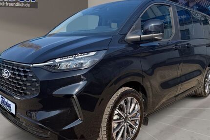 Ford Tourneo Custom 8.109 km 52.950 &euro; Hamburg 21073