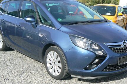Opel Zafira 155.000 km 7.590 &euro; Schweinfurt 97424