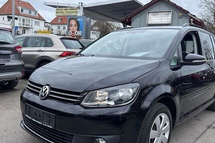 VW Touran 131.000 km 7.700 &euro; Friedrichshafen 88045