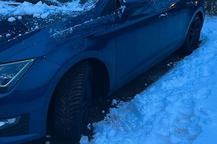 Seat Leon 165.000 km 11.800 &euro; Springe 31832