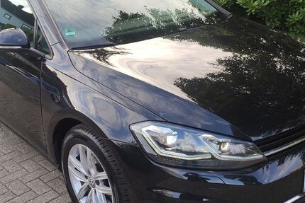 VW Golf 82.000 km 14.990 &euro; Hamburg 20537