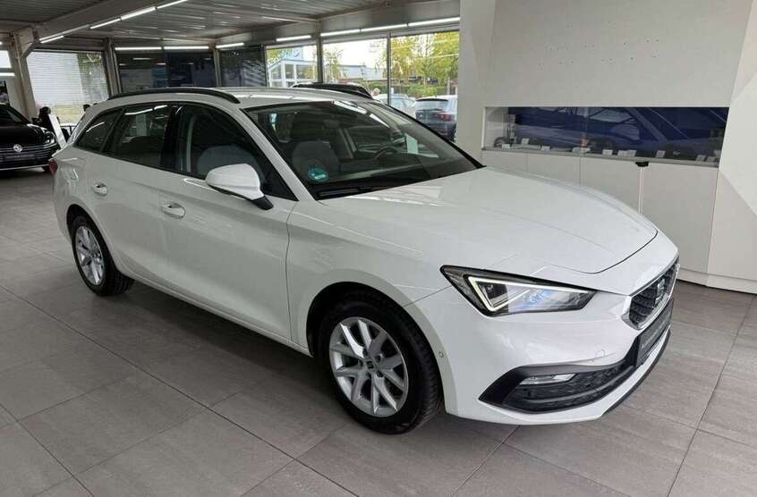 Seat Leon 130.000 km 16.790 € Braunschweig 38116