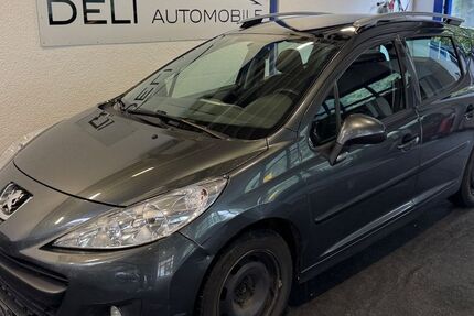 Peugeot 207 249.000 km 1.100 &euro; Krauchenwies 72505