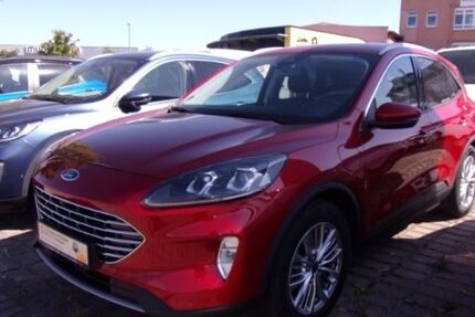 Ford Kuga 71.400 km 21.900 € Erfurt 99099