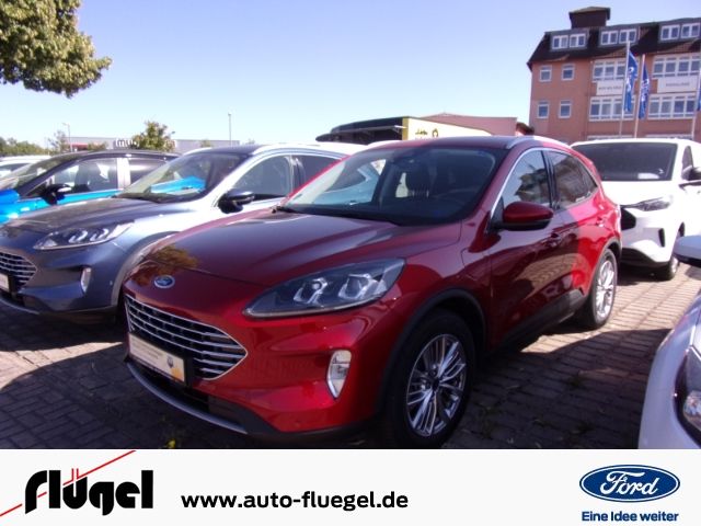 Ford Kuga 71.400 km 21.900 € Erfurt 99099