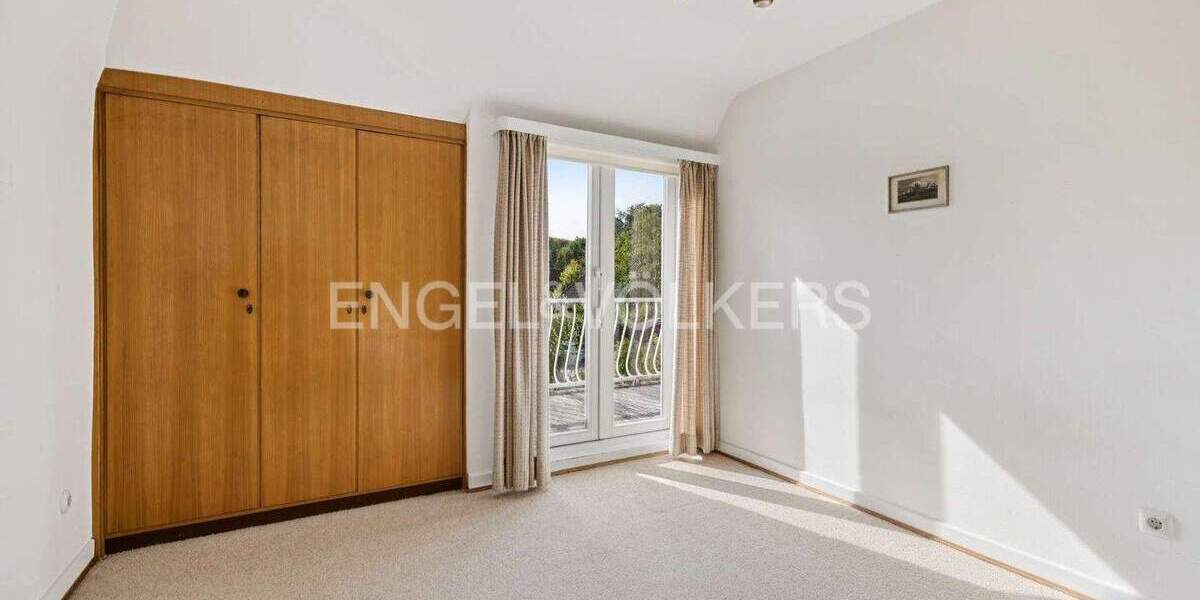 Einfamilienhaus Großhansdorf - 7 Zimmer, 212 m&sup2;, 985.000&euro; | Angebot:25701652