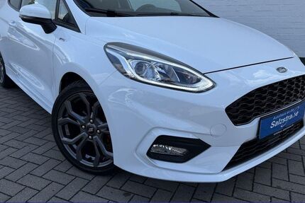 Ford Fiesta 42.877 km 13.798 &euro; Mölln 23879