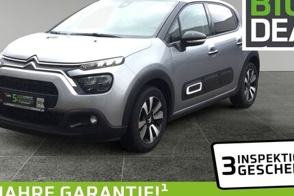Citroen C3 25.900 km 17.480 € Rendsburg 24768
