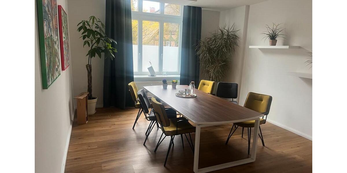 Etagenwohnung Weyhe - 3 Zimmer, 25 m&sup2;, 500&euro; | Angebot:26663753