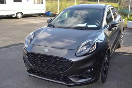 Ford Puma 33.980 km 19.990 &euro; Marsberg 34431