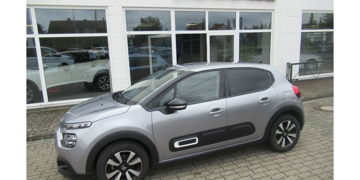 Citroen C3 29.700 km 16.490 &euro; Bad Freienwalde OT Altranft 16259