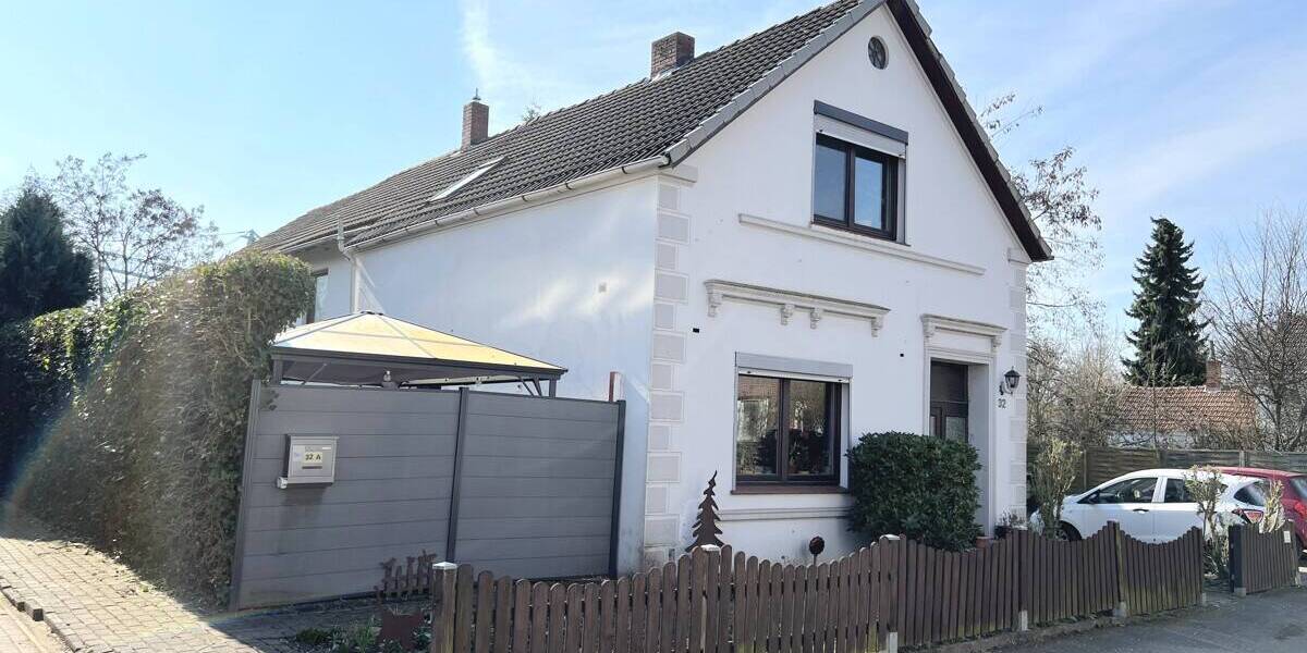 Mehrfamilienhaus, Wohnhaus Bremen Fähr-Lobbendorf - 1 Zimmer, 330 m&sup2;, 449.000&euro; | Angebot:26273699