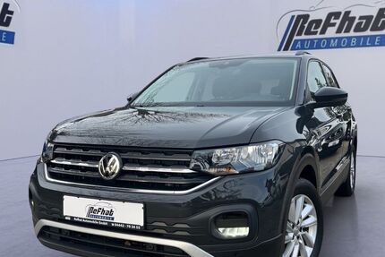 VW T-Cross 74.896 km 17.950 &euro; Lohne 49393