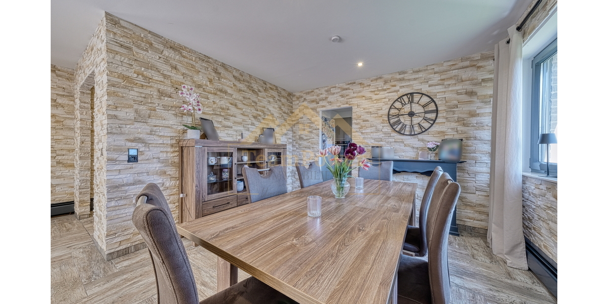 Bungalow mit Vollkeller - perfekt für alle Altersklassen! - Einfamilienhaus Bad Bramstedt | Angebot:26713706