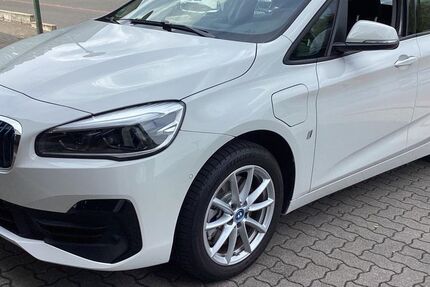 BMW 225 9.005 km 22.770 &euro; Werne 59368