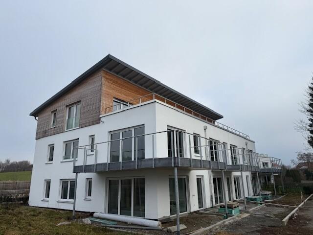 Erdgeschoßwohnung Kißlegg - 3 Zimmer, 90 m&sup2;, 1.250&euro; | Angebot:24522145