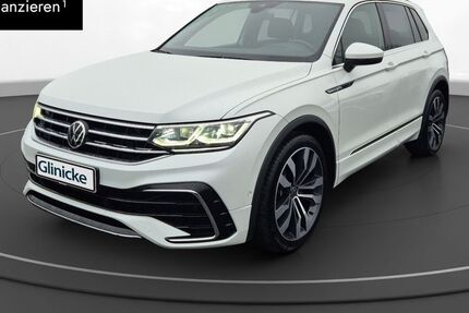 VW Tiguan 33.500 km 34.970 &euro; Erfurt 99099