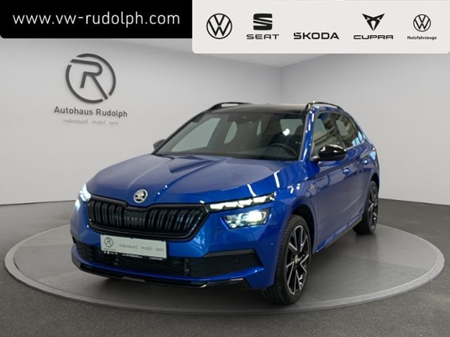 Skoda Kamiq 31.766 km 24.439 € Oelsnitz/Erzgebirge 09376