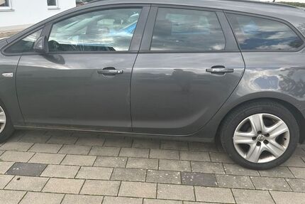 Opel Astra 216.500 km 3.000 &euro; Traunstein 83278