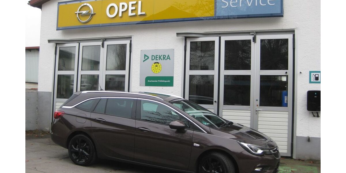 Opel Astra 103.000 km 11.900 &euro; ortenburg 94496