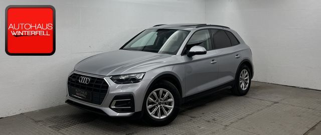 Audi Q5 75.764 km 37.300 &euro; Berlin 12351