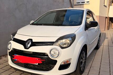 Renault Twingo 133.500 km 3.150 &euro; Kehl 77694