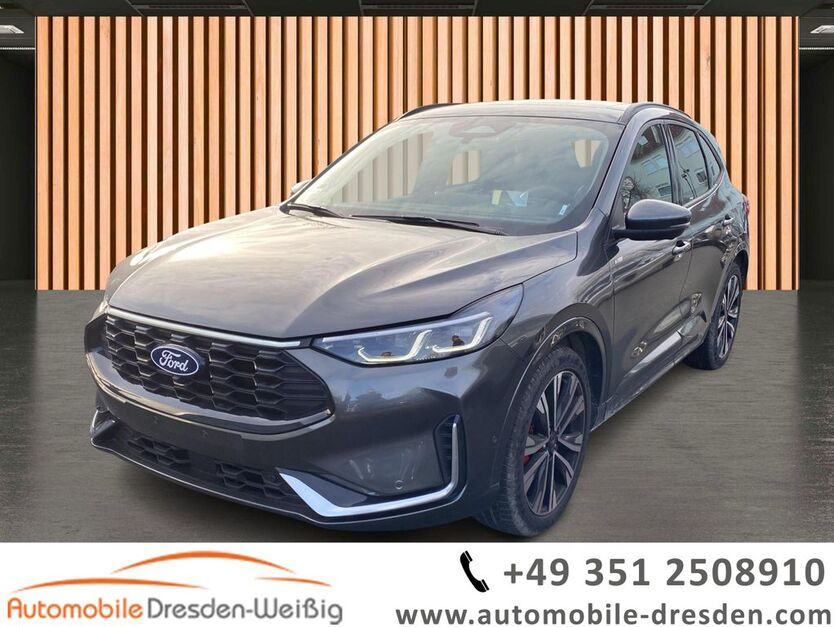 Ford Kuga 10.075 km 34.980 € Dresden 01328