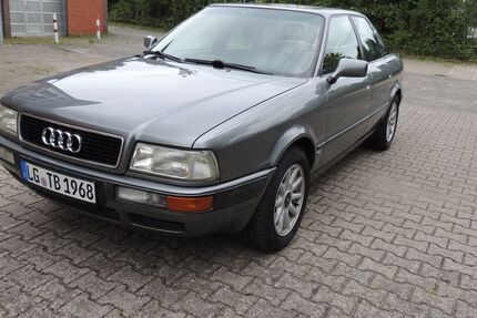 Audi 80 132.000 km 8.500 &euro; Lüneburg 21337