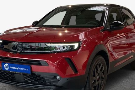 Opel Mokka 11.818 km 19.490 &euro; Leverkusen 51373