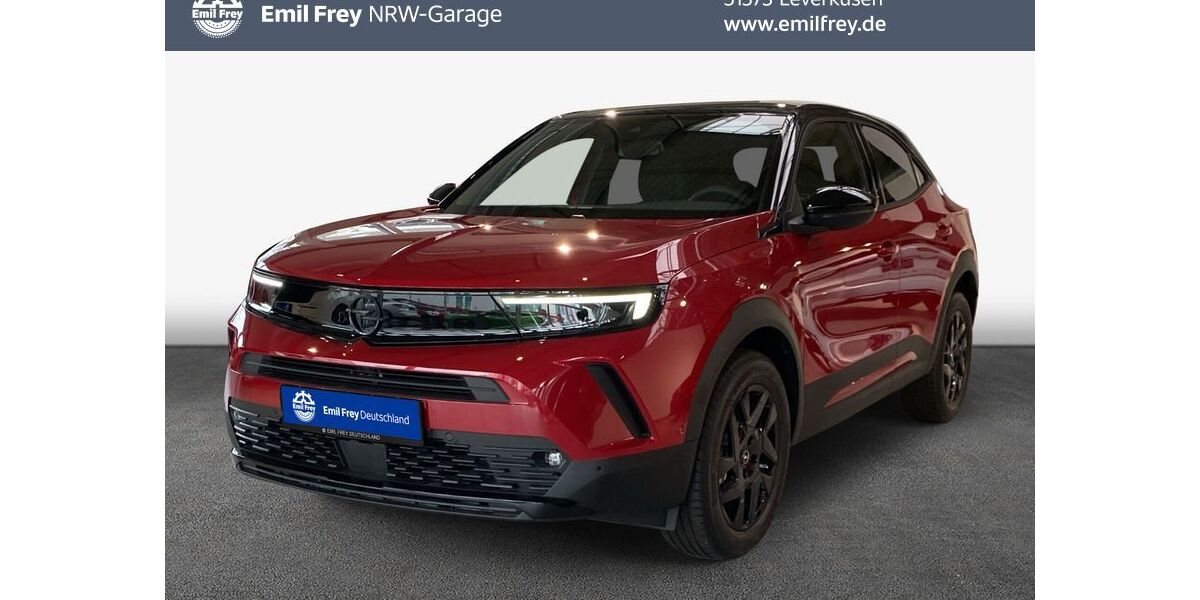 Opel Mokka 11.818 km 19.490 &euro; Leverkusen 51373