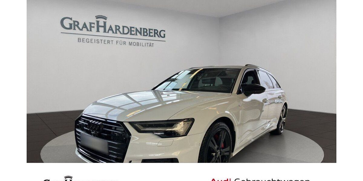 Audi A6 58.600 km 45.930 &euro; Aach 78267