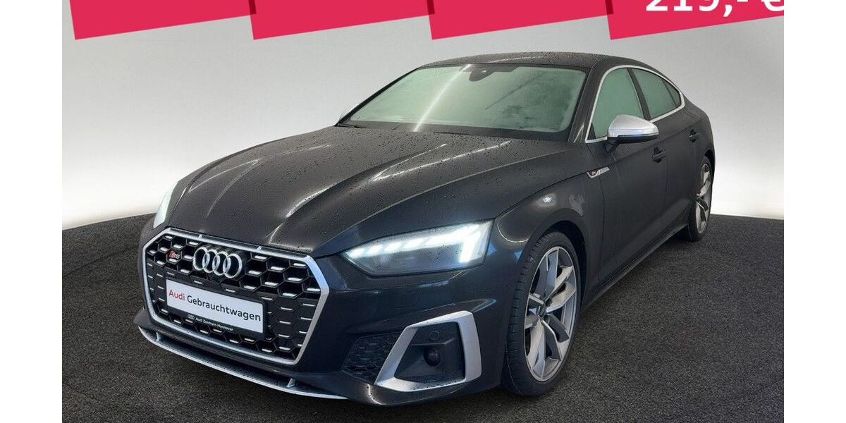Audi A5 65.303 km 41.140 &euro; Hannover 30179