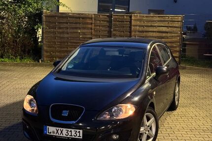 Seat Leon 119.509 km 6.199 € Großpösna 04463