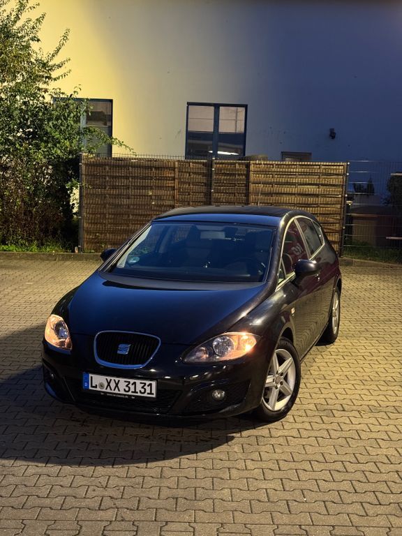 Seat Leon 119.509 km 6.199 € Großpösna 04463